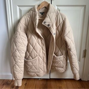 Wild Fable Quilted Jacket